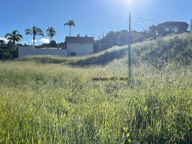 Área para Venda em Ibiúna - 2