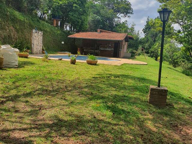 #989 - Casa para Venda em Ibiúna - SP - 3