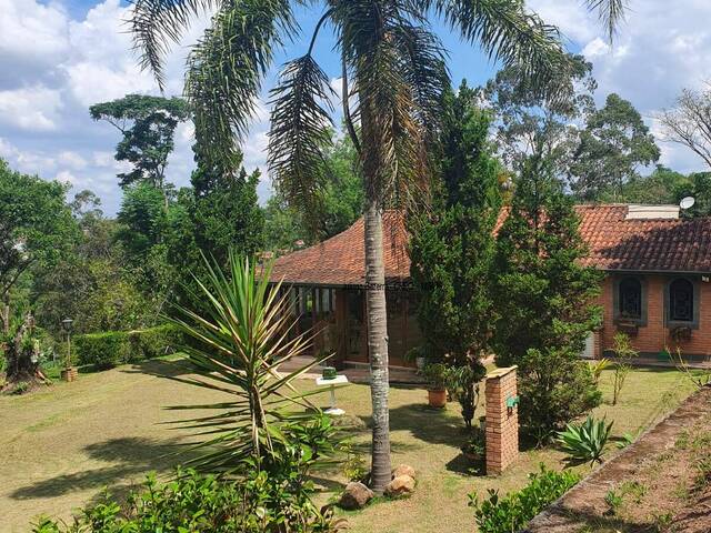 Casa para Venda em Ibiúna - 5