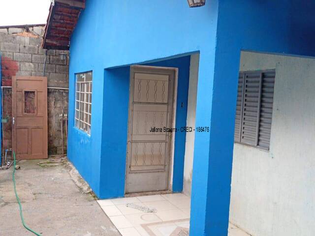 #990 - Casa para Venda em Ibiúna - SP