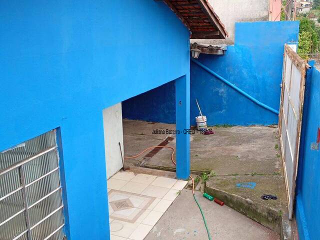 #990 - Casa para Venda em Ibiúna - SP