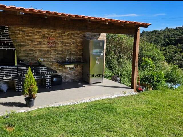 #991 - Casa para Venda em Ibiúna - SP - 2