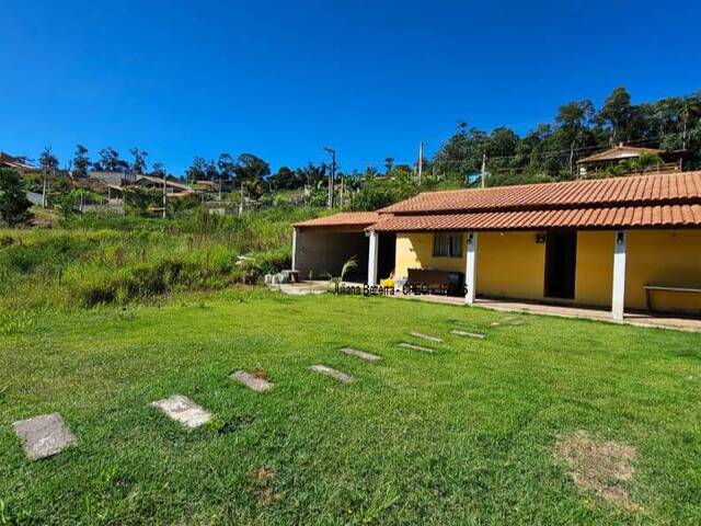 #991 - Casa para Venda em Ibiúna - SP - 3