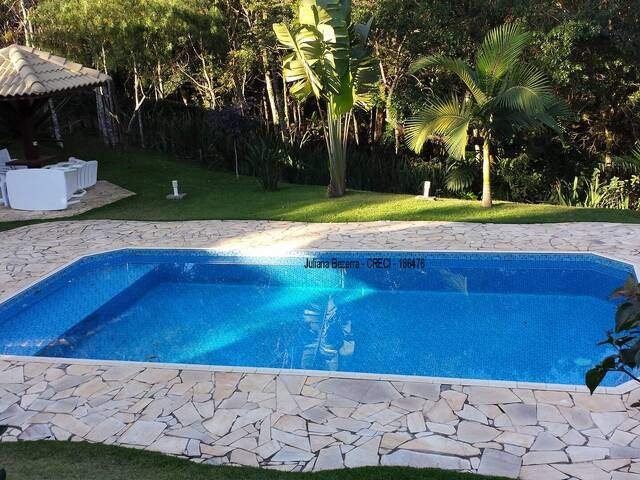 Casa para Venda em Ibiúna - 2