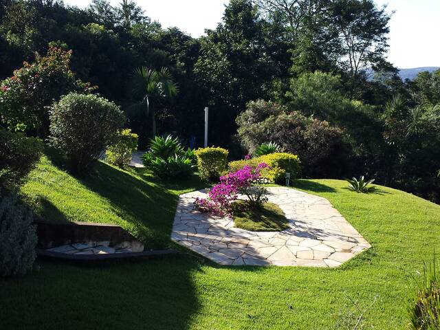Casa para Venda em Ibiúna - 4