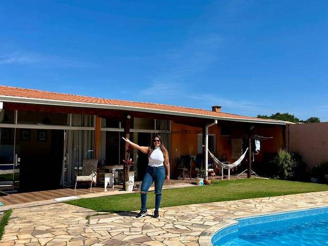 Casa para Venda em Ibiúna - 2