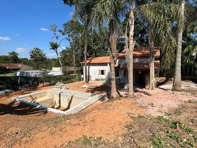 Casa para Venda em Ibiúna - 5