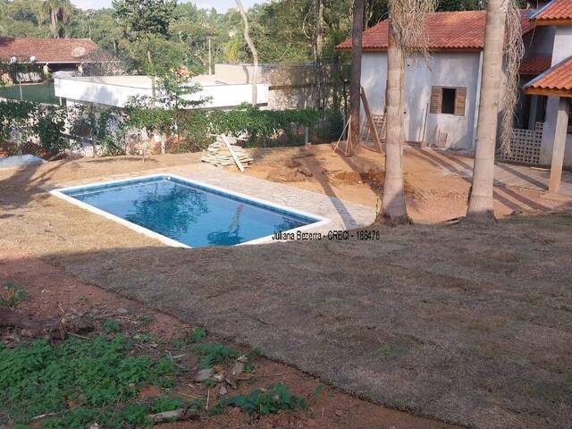 Casa para Venda em Ibiúna - 2