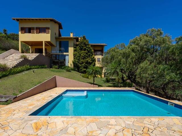 #998 - Casa para Venda em São Roque - SP - 2