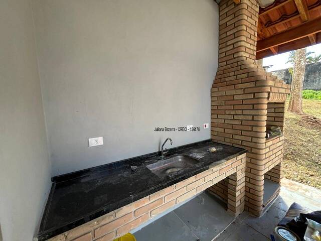 Casa para Venda em Ibiúna - 5