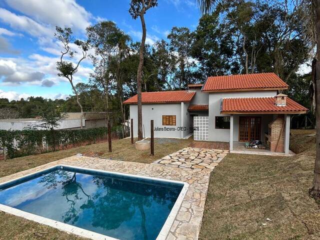 #997 - Casa para Venda em Ibiúna - SP - 3