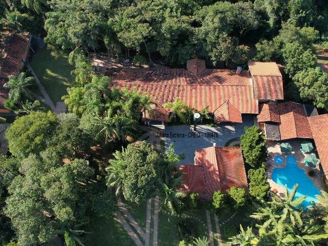 #999 - Casa para Venda em São Roque - SP - 2
