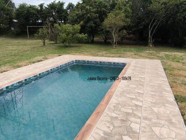 Casa para Venda em Ibiúna - 5
