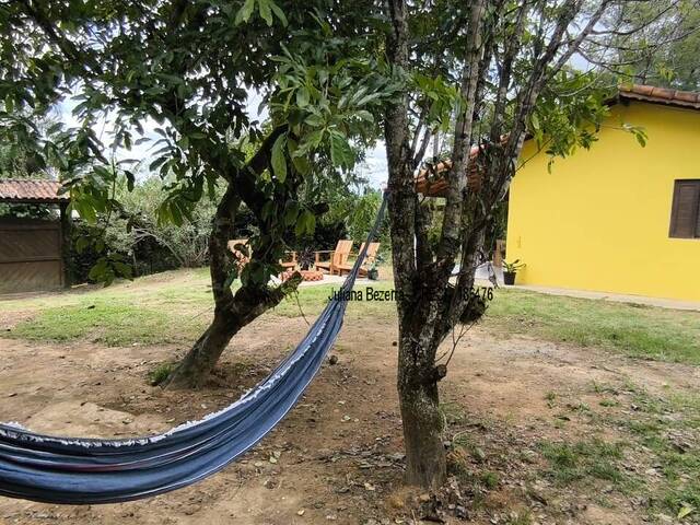 #1000 - Casa para Venda em Ibiúna - SP - 2