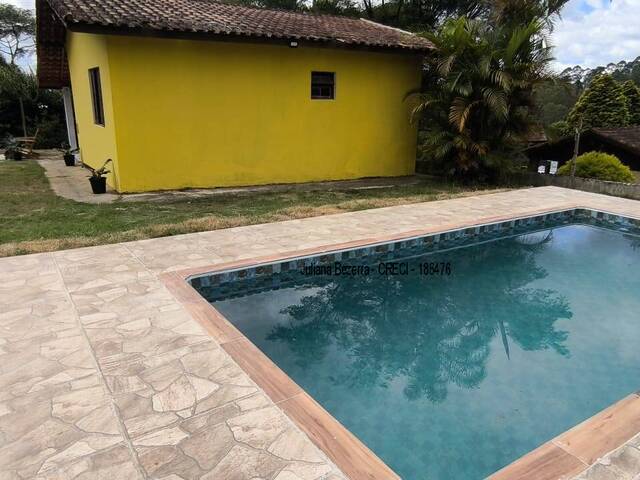 #1000 - Casa para Venda em Ibiúna - SP - 3