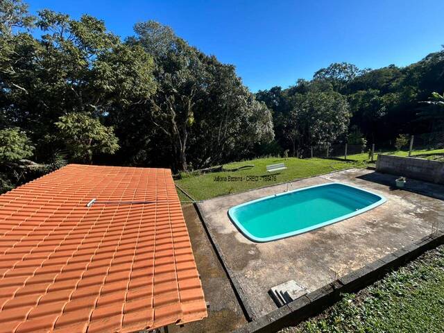 Casa para Venda em Ibiúna - 4