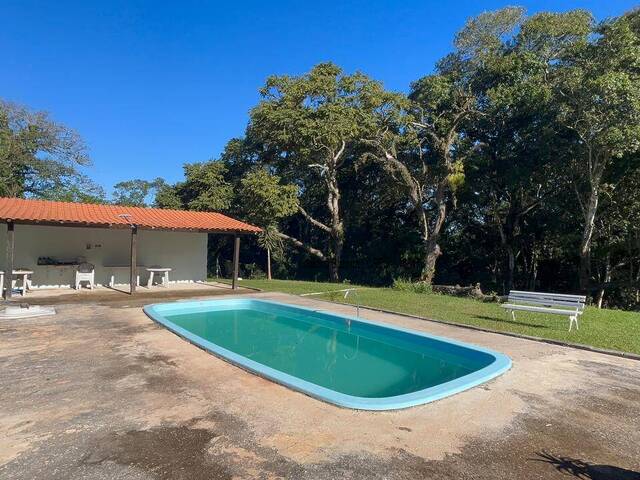 Casa para Venda em Ibiúna - 5