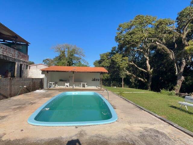 Venda em centro - Ibiúna