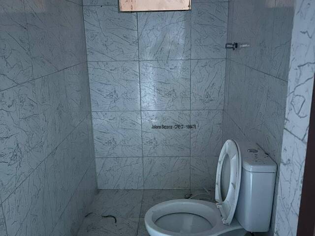 Casa para Locação em Ibiúna - 5