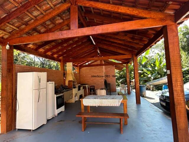 Casa para Venda em Ibiúna - 5