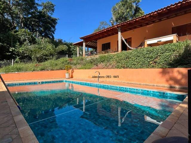 Casa para Venda em Ibiúna - 4