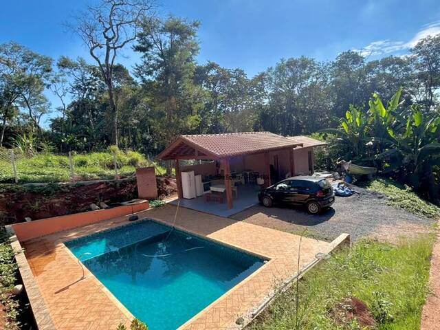 Casa para Venda em Ibiúna - 3