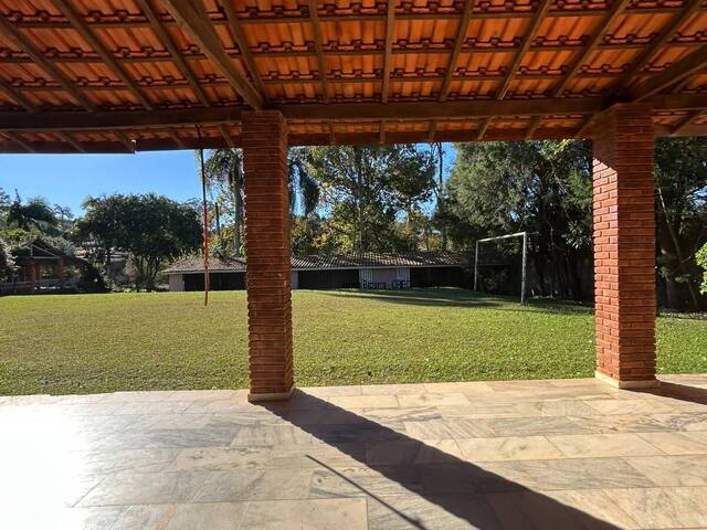 Casa para Venda em Ibiúna - 5
