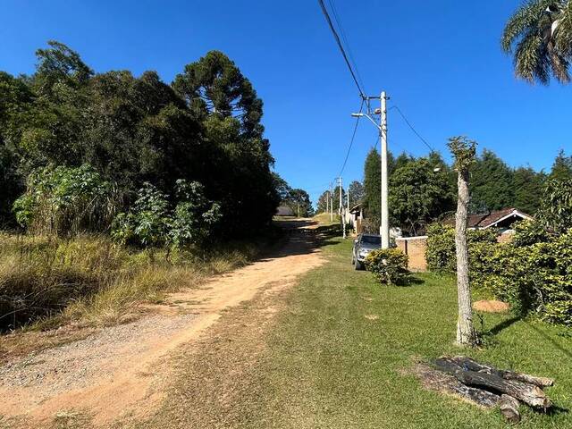 Área para Venda em Ibiúna - 2