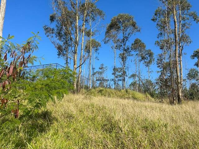 Terreno para Venda em Ibiúna - 5
