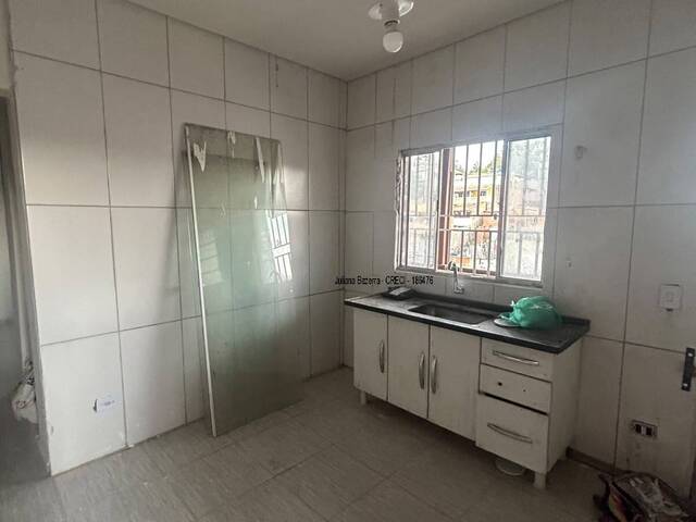 Casa para Locação em Ibiúna - 4