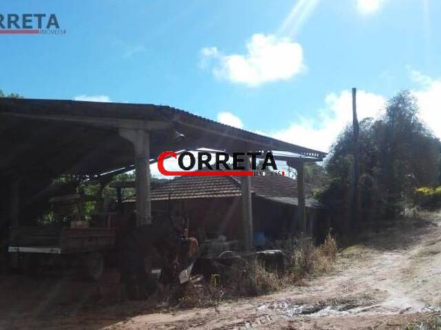 #152 - Sítio para Venda em Piedade - SP - 2