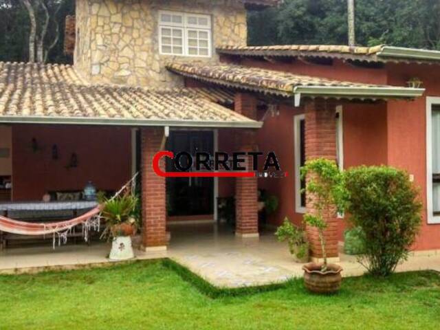 Casa para Venda em Ibiúna - 5