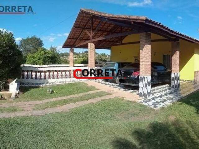 #157 - Chácara para Venda em São Roque - SP - 1