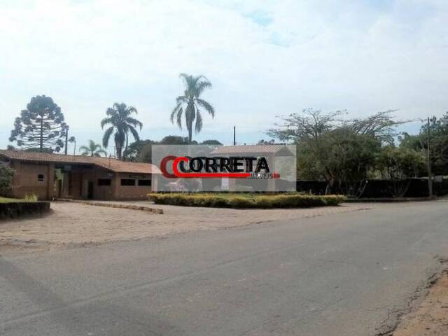 Terreno para Venda em Ibiúna - 5