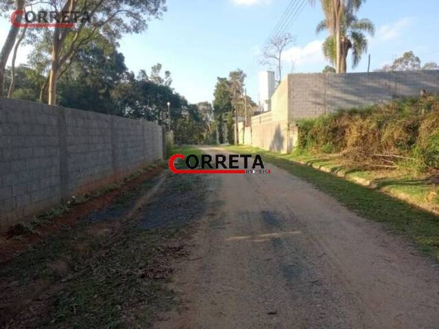 Terreno para Venda em Ibiúna - 3