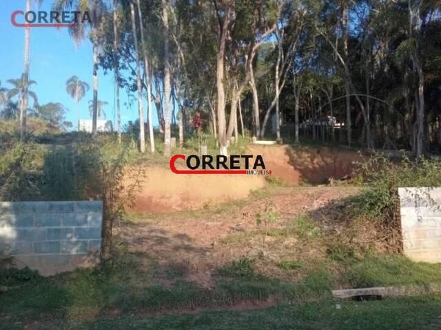 Terreno para Venda em Ibiúna - 2