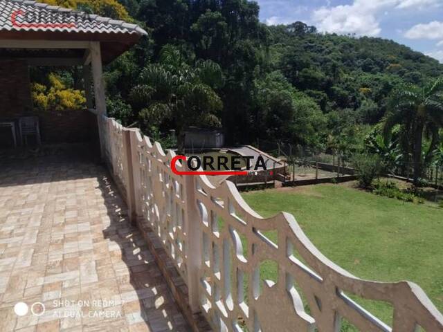 Sítio para Venda em Piedade - 4