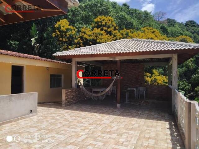 #186 - Sítio para Venda em Piedade - SP - 1