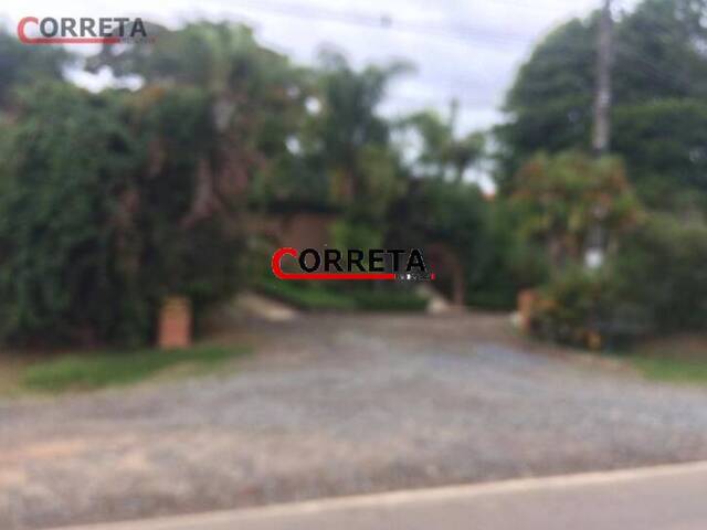 Terreno para Venda em Ibiúna - 5