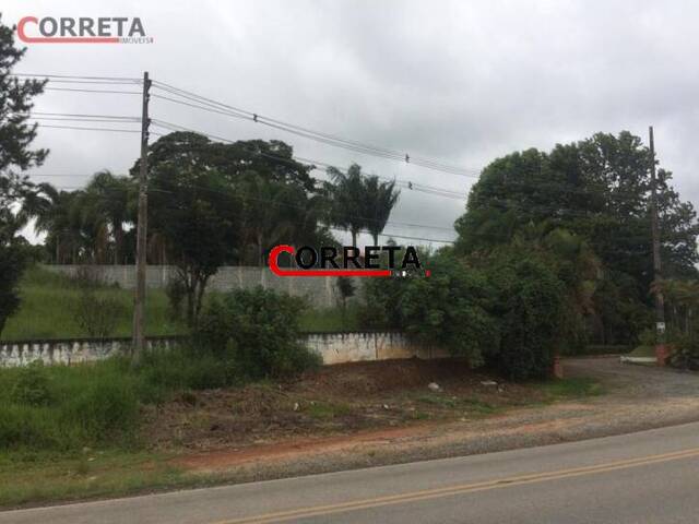 Terreno para Venda em Ibiúna - 2