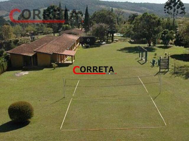 Sítio para Venda em Ibiúna - 4