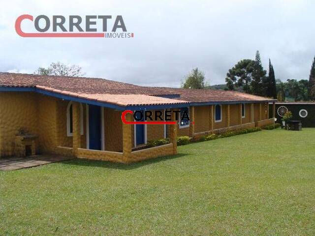 #209 - Sítio para Venda em Ibiúna - SP - 2