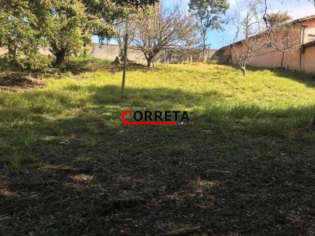 Terreno para Venda em Ibiúna - 2