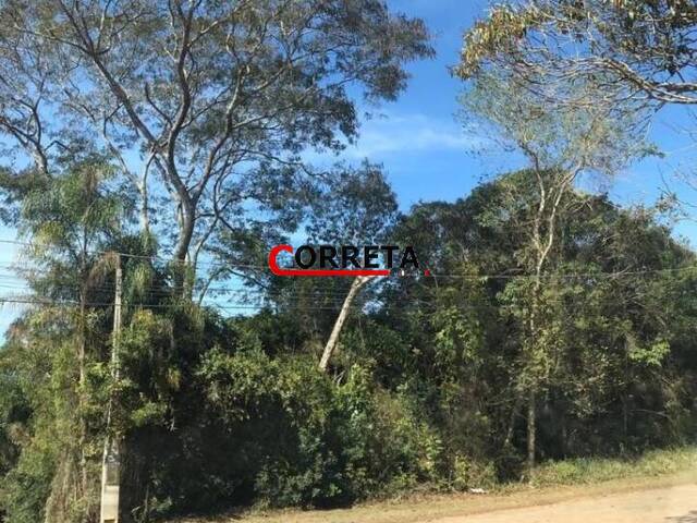 Terreno para Venda em Ibiúna - 2