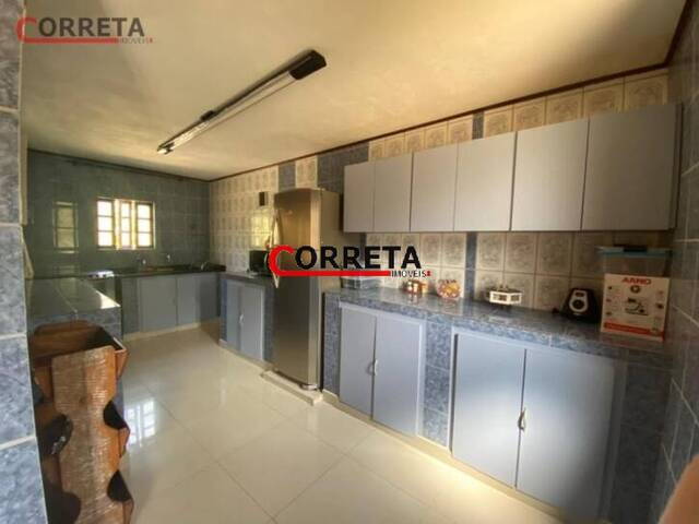 Chácara para Venda em Ibiúna - 3