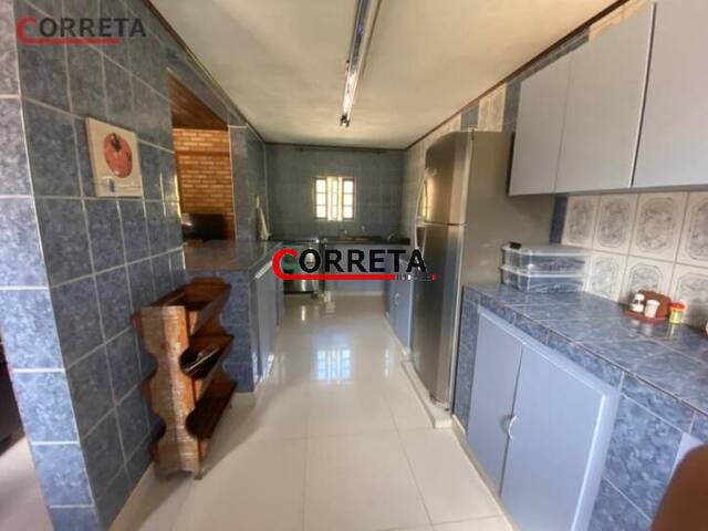 Chácara para Venda em Ibiúna - 4