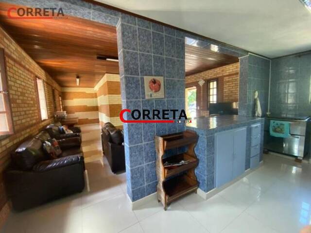 Chácara para Venda em Ibiúna - 5