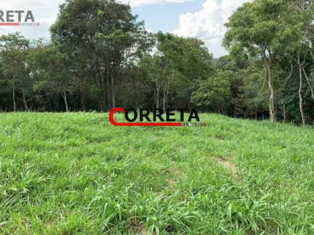 Terreno para Venda em Ibiúna - 4
