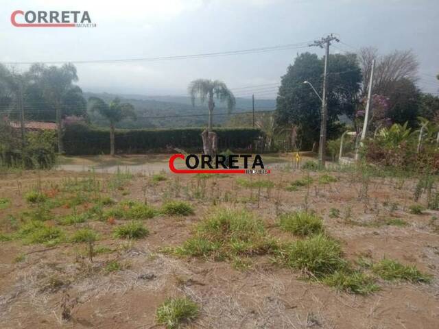 Terreno para Venda em Ibiúna - 2