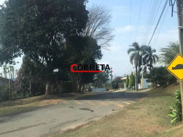 Terreno para Venda em Ibiúna - 5